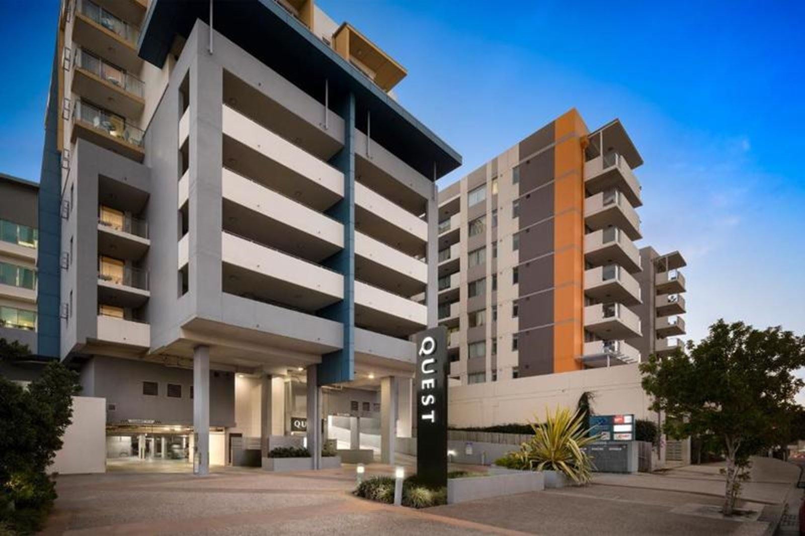 Quest Chermside ( Freehold Investment)